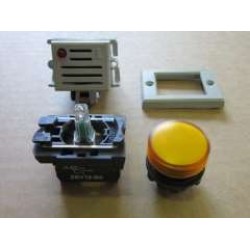 18/00.941 AUDIO ALARM ON BOARD (TYPE Supra)