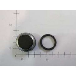 06/33.082 Push button Front cover (TYPE Supra)