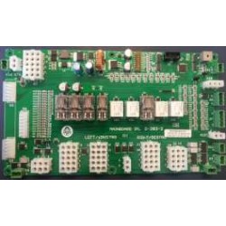 06/39.100 MAINBOARD IPL D203 (TYPE Supra)