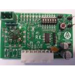 06/39.200 REW037 RECEIVER (TYPE Supra)