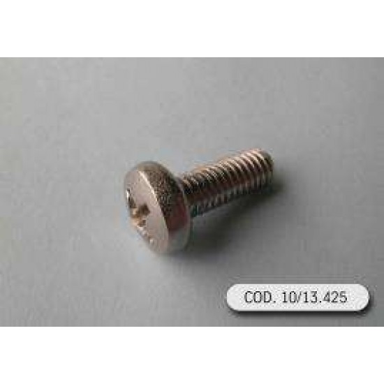 10/13.425 Screw M6x16 (TYPE Supra)