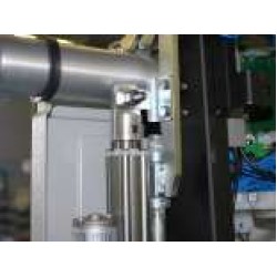 05/33.178 Connection for actuator (TYPE Supra)