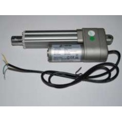 06/39.020 Actuator TA2-2K-055211-2211-023+EMI C=55mm (TYPE Supra)