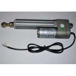06/39.021 Actuator TA2-2L-110271-2A11-023+EMI C=110mm (TYPE Supra)