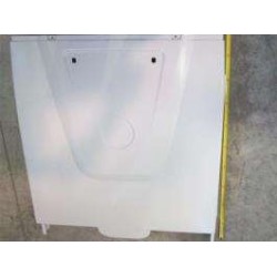 05/33.185 Front cover RPsp/TP EU (TYPE Supra)