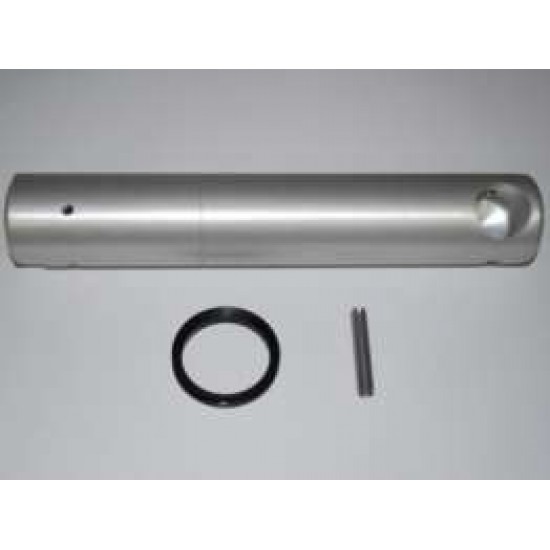 05/39.105 SAFETY BAR SUPPORT L=1050mm (TYPE Supra)