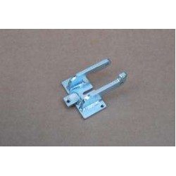 04/33.090 Left connection for leverage (TYPE Supra)