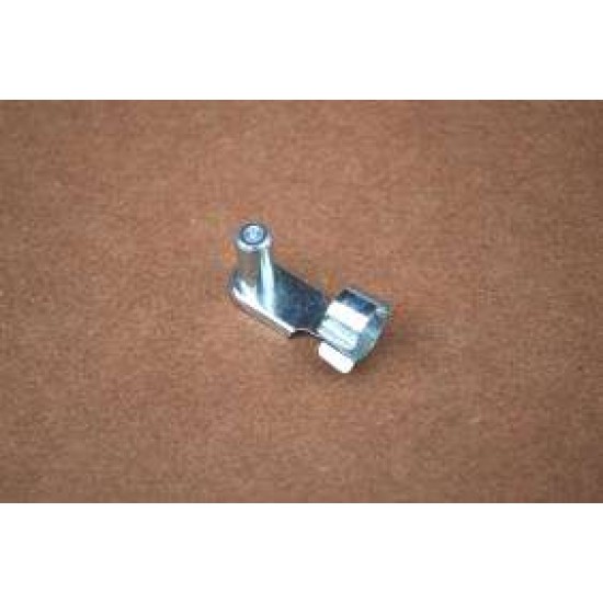 05/13.028 GALVANIZED PIN 6x12 N01 (TYPE Supra)