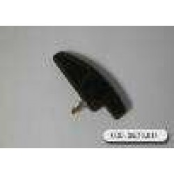 06/33.043 Right-hand call station (IP55) for black joystick-key (TYPE Supra)
