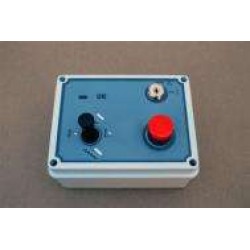 06/33.044 CALL BOX WITH JOYSTICK RPsp/TP10 (TYPE Supra)