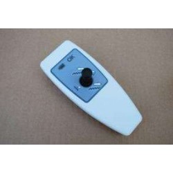 06/33.016 REMOTE CONTROL + JOYSTICK RPSP/TP10 (TYPE Supra)