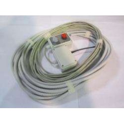 06/36.123 Kit special right call station (TYPE Supra)
