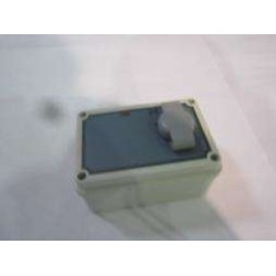 06/36.027 INTERM. CALL BOX SP TP w/o emergency button (TYPE Supra)