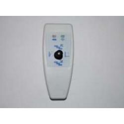 06/39.025 Remote Control - 4 Functions (TYPE Supra)