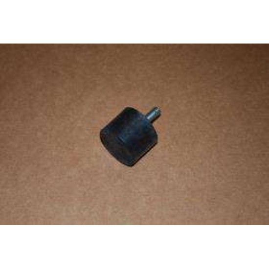05/00.510 CYL. PUFFER D=40 H=28 M8x20 (TYPE Supra)