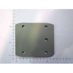 05/36.804 Painted guide joint plate TP10 (TYPE Supra)