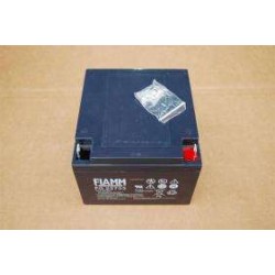 06/12.673 EMERGENCY BATTERY 12V 24Ah (TYPE Supra)