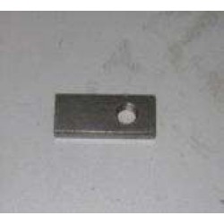 05/66.871 Short sector 35x15x5 hole AISI304 (TYPE Supra)