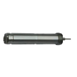 8H200976: Double mechanical part for EVD with plunger and O-RING (without coil), TYPE - HM