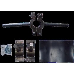 8H201730: Complete screw tool kit Ø 150