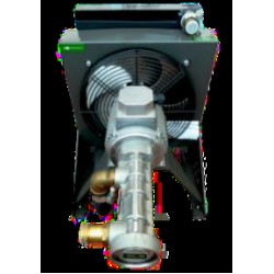 8H300142: Water cooling 10 kW (9000 kcal/h)