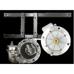 8H300147: Micro-levelling device (20l/m – 2,2kW)