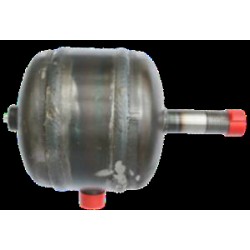 8H300248: Increase damper capacity 250/380 liters with nut, TYPE - HM