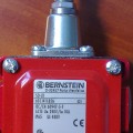 End switches