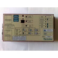 VCI.VF4ACD0EE: Door PCB controller