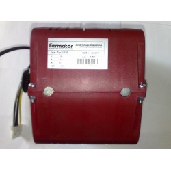 PMT.VF00C0000: Motor VVVF with ecoder