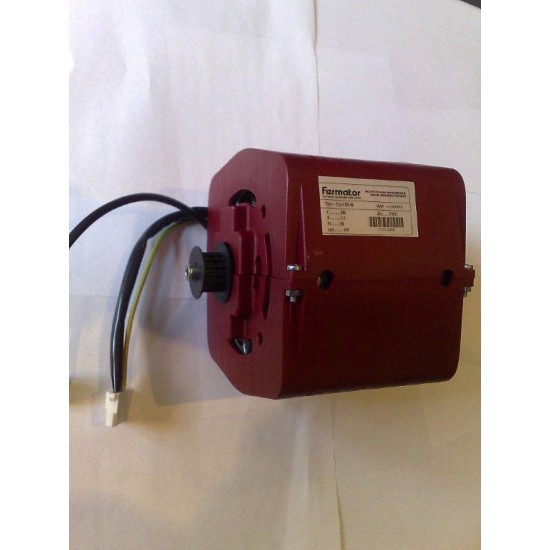 PMT.VF00C0000: Motor VVVF with ecoder - PMT.VF00C0000
