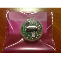 KM804343G01: Car call button base