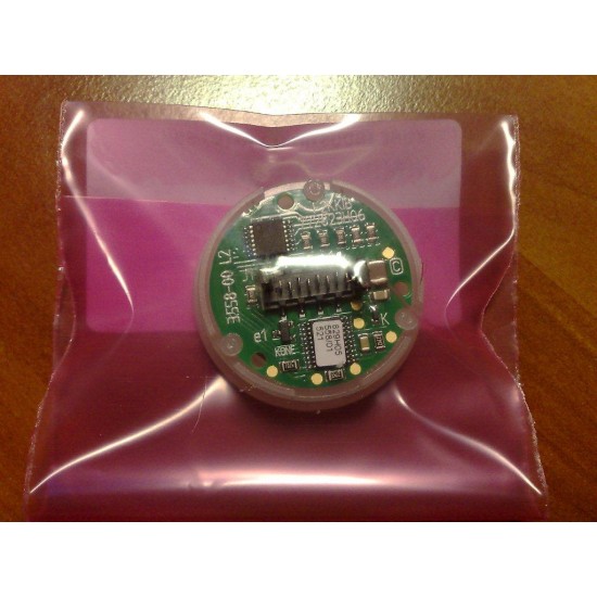 KM804343G01: Car call button base - KM804343G01