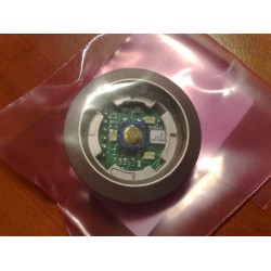 KM804342G13: UP Landing button base grey