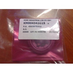 KM804342G15: Down landing button base