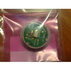 KM804342G15: Down landing button base