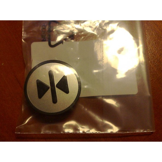 KM801054G082: Car call button symbol "> I <" - KM801054G082
