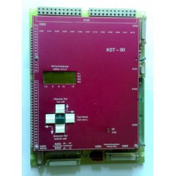 New Lift controllieris
