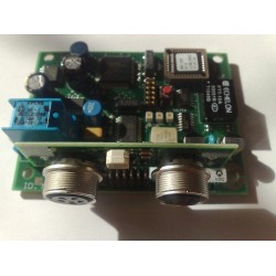 594198: Schindler load wight device