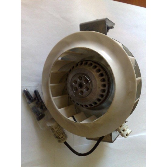 PF XVE0003: Fan unit for winch Sicor - PF XVE0003