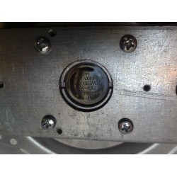 Sicor vinčas ventilators