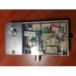 CRJ.FELCSI000: Semiautomatic AP left reteiner