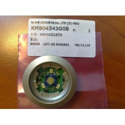 KM804343G08: Car call button base