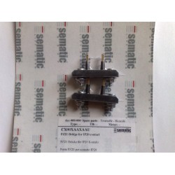 PZ21 Bridge for IP20 contact