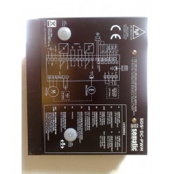 Controller SDS© DC-PWM Rel.3
