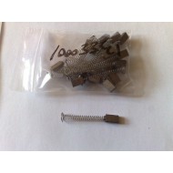 /0003341: Kone tachometer brushes