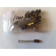 /0003341: Kone tachometer brushes