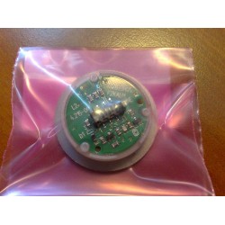 KM804343G15: Car alarm button
