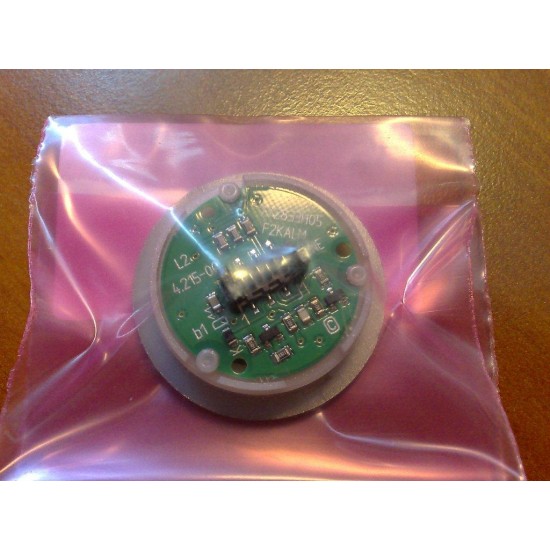 KM804343G15: Car alarm button - KM804343G15