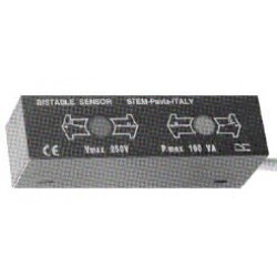 E617BCCA01 bistable magnetic switch